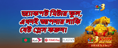 সাপ্তাহিক ভিআইপি ক্যাশব্যাক promotion screenshot