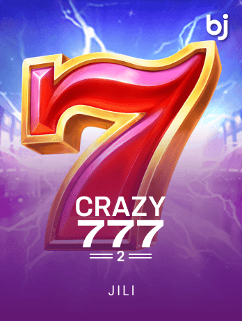 Crazy777 game thumbnail