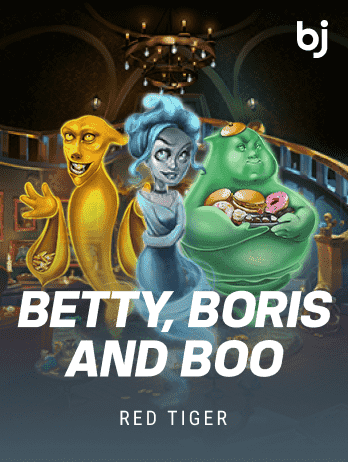 Betty, Boris and Boop game thumbnail